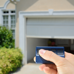 Camarillo Garage Door Opener Repair