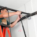 Camarillo Garage Door Spring Repair